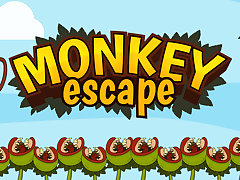 Monkey Escape