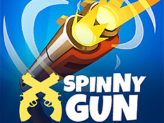 Spinny Gun Online