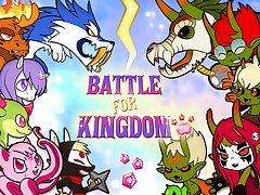 Battle For Kingdom