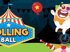 Rolling Ball