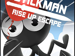 Stickman Rise Up