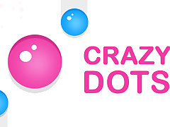 Crazy Dots