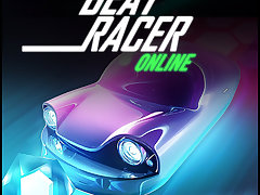 Beat Racer Online
