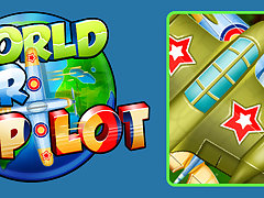World War Pilot