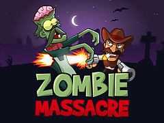 Zombie Massacre