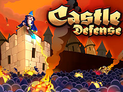 Castle Defense
