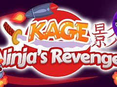 Kage Ninjas Revenge