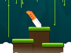 Knife Jump