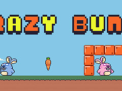 Crazy Bunny