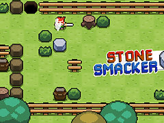 Stone Smacker