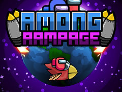 Among Rampage