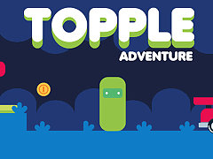 Topple Adventure