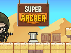 Super Archer