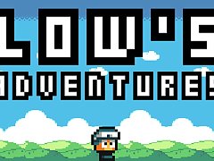 Lows Adventures