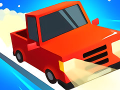 Test Drive Unlimited