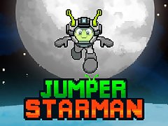 Jumper Starman