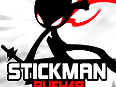 Stickman Rusher