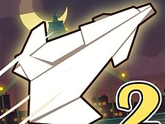 Paper Flight 2