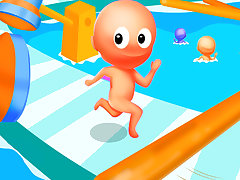 Fun Escape 3D