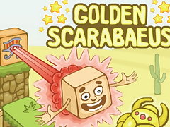 Golden Scarabeaus