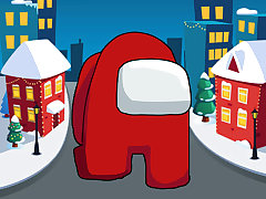 Christmas Imposter Run