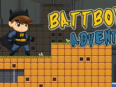Battboy Adventure