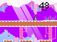 Pixelkenstein Halloween