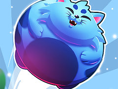 Super Sushi Cat a pult