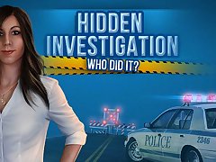 Hidden Investigation: Who Did it?