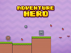 Adventure Hero