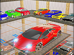 Real Car Parking Jigsaw