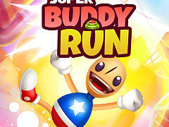 Super Buddy Run