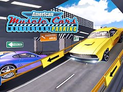 Real Car Parking 2020