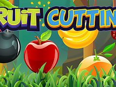 Fruit Cutting