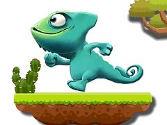Dino Run Adventure