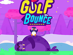 Golf Bounce