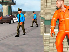 Prisoner escape jail Break