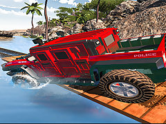 4x4 Suv Jeep Games 2020