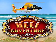 Heli Adventure