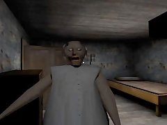 Scary Granny : Horror Granny Games