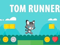 Tom Runner
