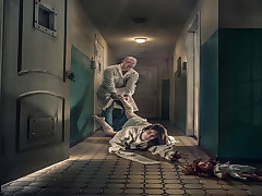 Evil Nun Scary Horror Creepy Game