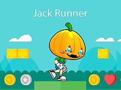 Jack Runner