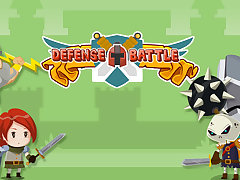Defense Battle