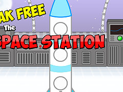 Break Free Space Station