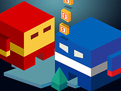 Best Friends Adventure