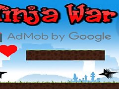 Ninja War