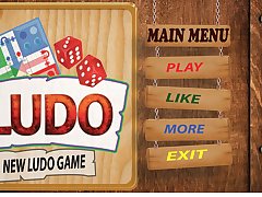 Ludo SuperStar Game