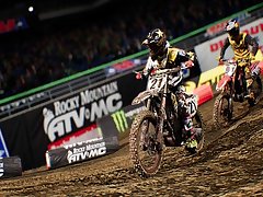 Xtreme Dirt Bike Racing Game