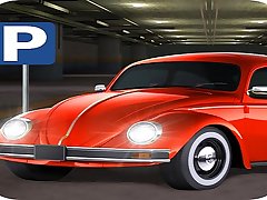 Real Car Parking Mania Simulator